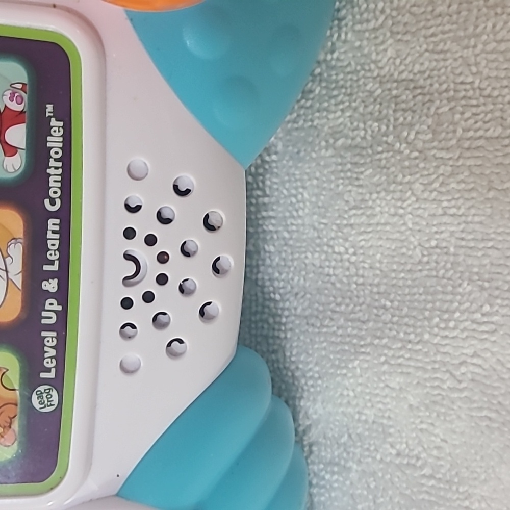 Interactive Learning Controller for Kids - Multicolor - Picture 5 of 5